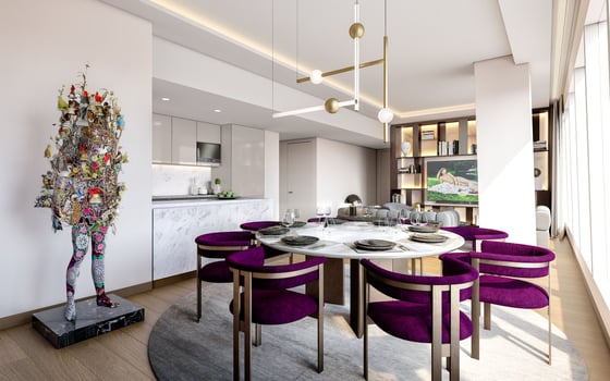 A Lifestyle Above the Rest at SO/ Uptown Residences, picture 1