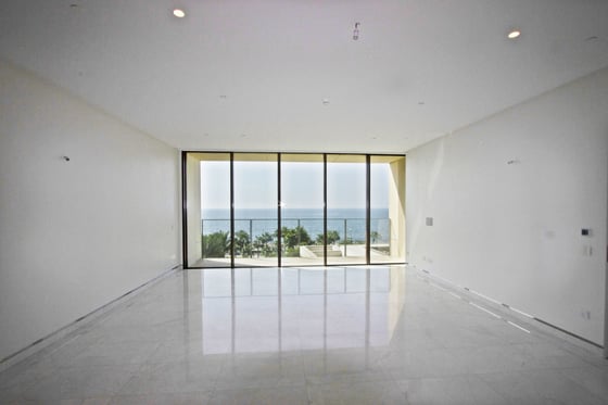 Brand New Luxury Apartment, Palm Jumeirah Resort, picture 1