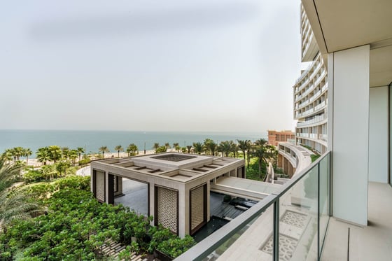 Brand New Luxury Apartment, Palm Jumeirah Resort, picture 18
