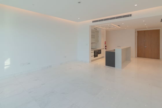 Elegant Sea View Apartment in The One JBR, picture 5