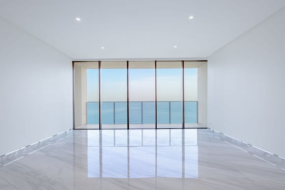 Exclusive and Handed Over | Stunning Sunset and Sea Views, picture 1