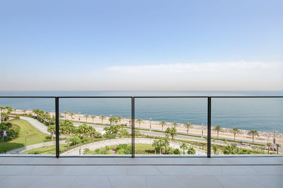 Exclusive and Handed Over | Stunning Sunset and Sea Views, picture 19