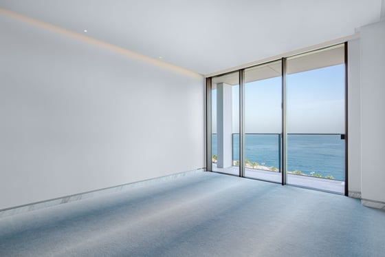 Exclusive and Handed Over | Stunning Sunset and Sea Views, picture 14