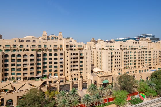 Upgraded penthouse apartment on Palm Jumeirah, picture 20