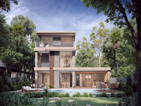 Brand New Luxury Villa in Tilal Al Ghaf, picture 1