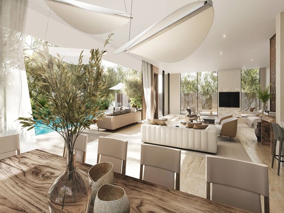 Brand New Luxury Villa in Tilal Al Ghaf, picture 5