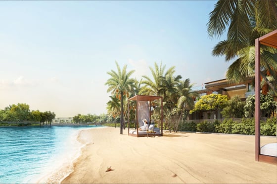 Brand New Luxury Villa in Tilal Al Ghaf, picture 11