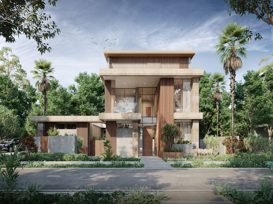 Brand New Luxury Villa in Tilal Al Ghaf, picture 2