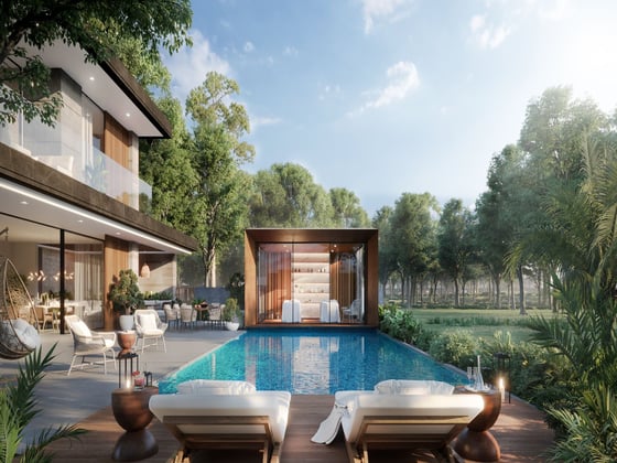 Brand New Luxury Villa in Tilal Al Ghaf, picture 7