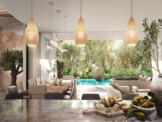 Brand New Luxury Villa in Tilal Al Ghaf, picture 3