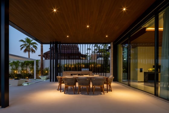 Custom Built Ultra-Luxury Mansion in MBR City, picture 43