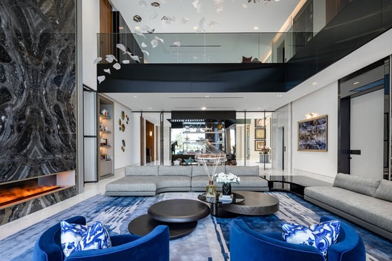 Custom Built Ultra-Luxury Mansion in MBR City, picture 14
