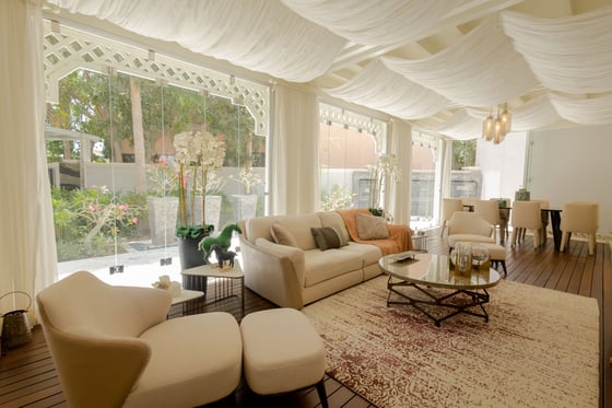 Fully Upgraded Waterfront Villa on Palm Jumeirah, picture 10