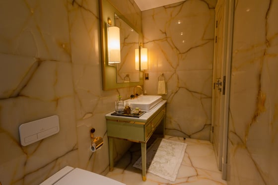 Fully Upgraded Waterfront Villa on Palm Jumeirah, picture 22