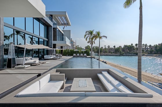 Incredible Custom-Built Villa in Palm Jumeirah, picture 11