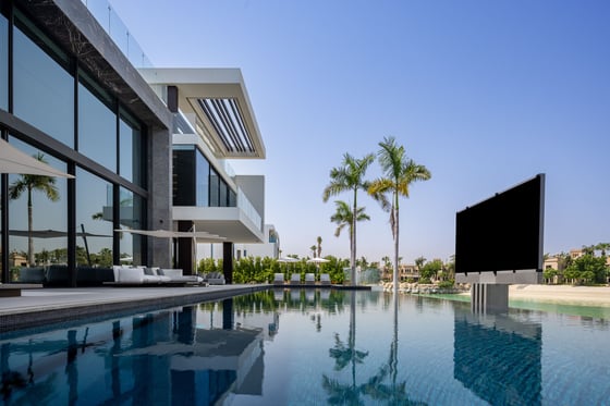 Incredible Custom-Built Villa in Palm Jumeirah, picture 36