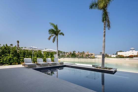 Incredible Custom-Built Villa in Palm Jumeirah, picture 34