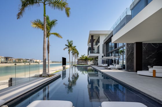 Incredible Custom-Built Villa in Palm Jumeirah, picture 35