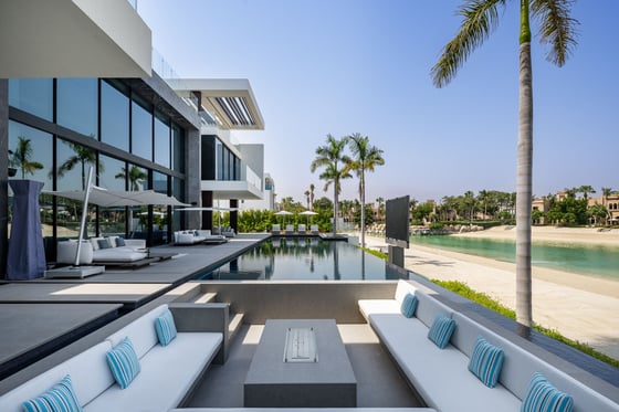 Incredible Custom-Built Villa in Palm Jumeirah, picture 32