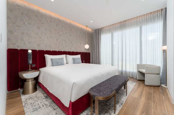 SO/ Uptown Exclusive Luxury-Branded Residences, picture 3