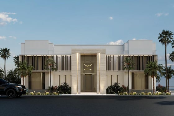 Custom-built Signature Villa on Palm Jumeirah., picture 6
