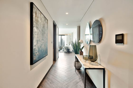 Luxury property in One Za’abeel beside World Trade Centre, picture 5