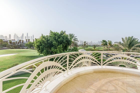 Upgraded Golf View Villa in Emirates Hills, picture 24