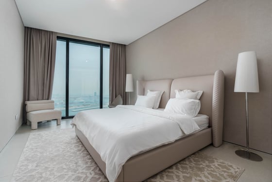 The Address JBR Penthouse w/ Upgraded Interiors, picture 7