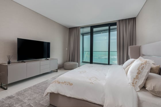 The Address JBR Penthouse w/ Upgraded Interiors, picture 6