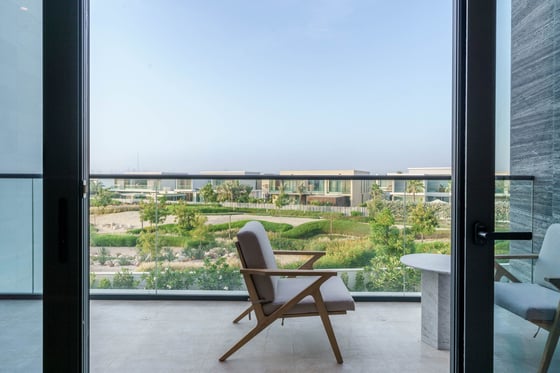 Luxury designer villa in Dubai Hills Estate, picture 12