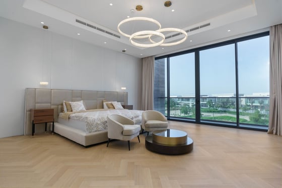 Luxury designer villa in Dubai Hills Estate, picture 3
