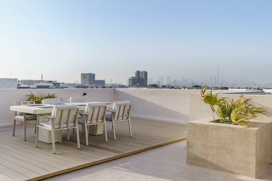 Luxury designer villa in Dubai Hills Estate, picture 11