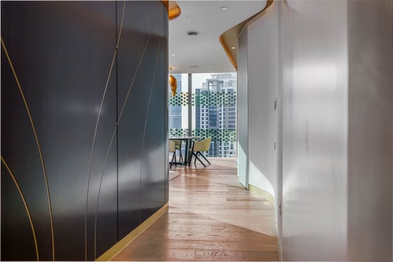 Fully Upgraded Apartment in The Opus, picture 7