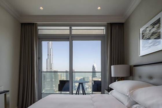 Gorgeous duplex apartment in Downtown Dubai, picture 11