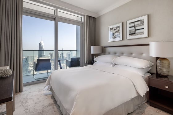 Gorgeous duplex apartment in Downtown Dubai, picture 9