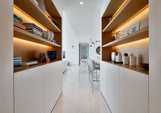 Exclusive Palm View 2 Bed Apartment | Royal Atlantis, picture 18