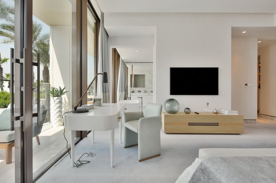 Exclusive Palm View 2 Bed Apartment | Royal Atlantis, picture 14