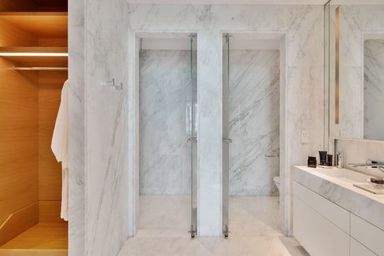 Exclusive Palm View 2 Bed Apartment | Royal Atlantis, picture 22