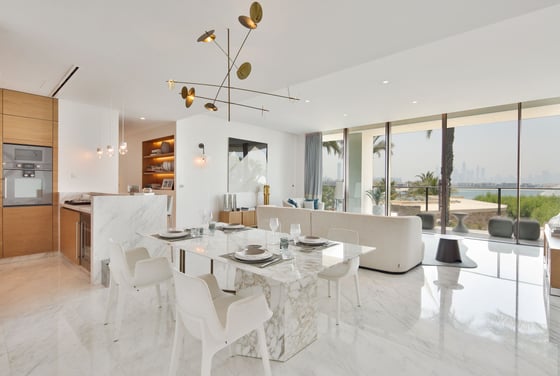 Exclusive Palm View 2 Bed Apartment | Royal Atlantis, picture 9