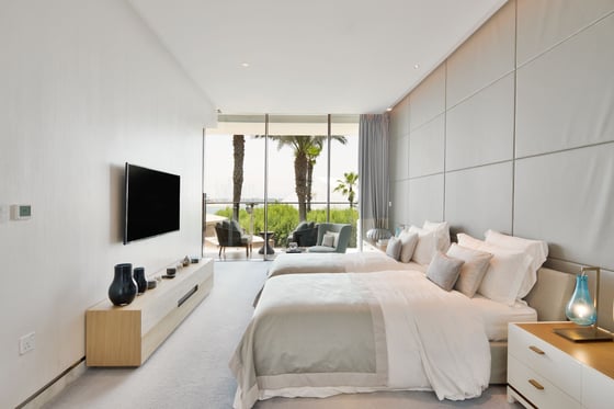 Exclusive Palm View 2 Bed Apartment | Royal Atlantis, picture 20