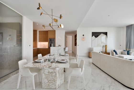 Exclusive and Modern Apartment in Palm Jumeirah, picture 7