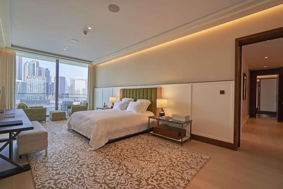 Exclusive Resale | Luxury Fully Furnished Apartment, picture 13