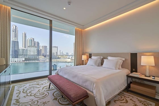 Exclusive Resale | Luxury Fully Furnished Apartment, picture 15
