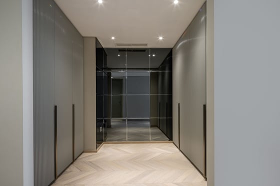 Fully upgraded penthouse on Palm Jumeirah, picture 13