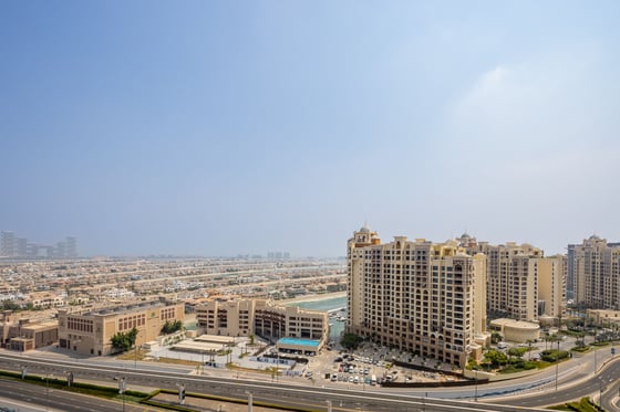 Fully upgraded penthouse on Palm Jumeirah, picture 29