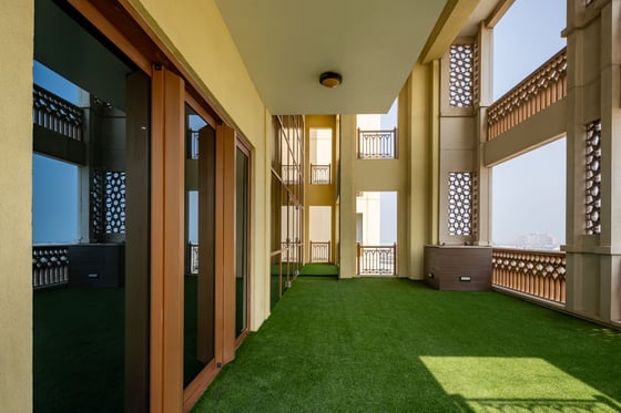 Fully upgraded penthouse on Palm Jumeirah, picture 24