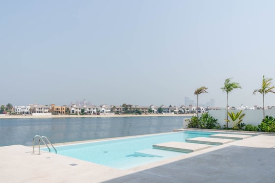 Expertly Designed Signature Villa on Palm Jumeirah, picture 5