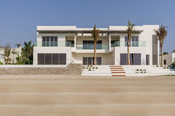 Expertly Designed Signature Villa on Palm Jumeirah, picture 2