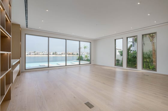 Expertly Designed Signature Villa on Palm Jumeirah, picture 9