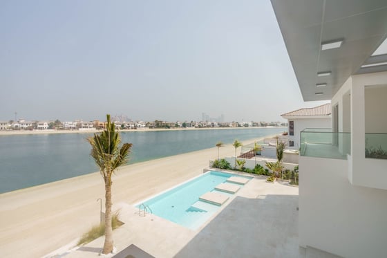 Expertly Designed Signature Villa on Palm Jumeirah, picture 4
